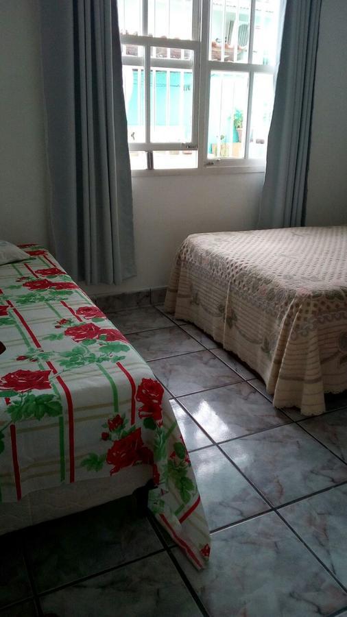 Guest house Dona Zilma