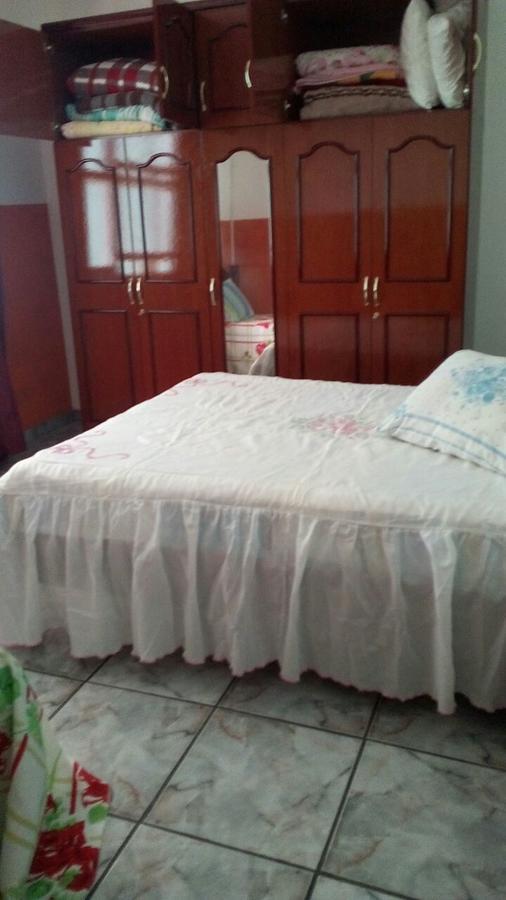 Guest house Dona Zilma Florianopolis